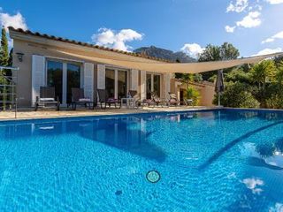 Villa Olivella by homevillas360