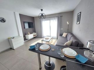Фото отеля Apartamento Lily - FuerteventuraBay