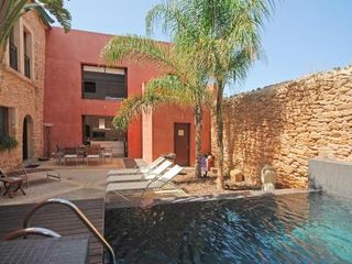 Villa Murallas