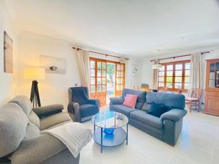 ¡Gran Apartamento Soleado cerca de la Playa de Alcudia!