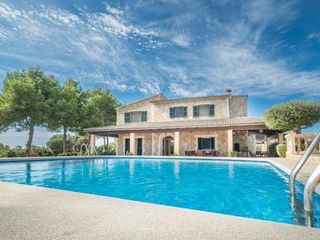 Villa Ca na Fideu by Interhome