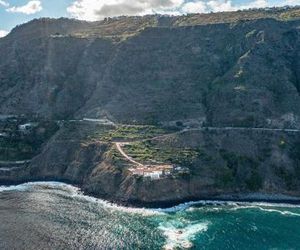 Hacienda el Terrero Tenerife Island Spain