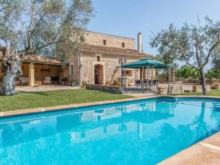 Sa Pobla - 35118 Mallorca