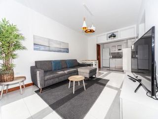 Hotel pic Luxury Beach Apartment Nasa