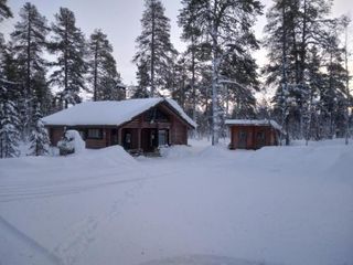 Фото отеля Helmi Äärelä