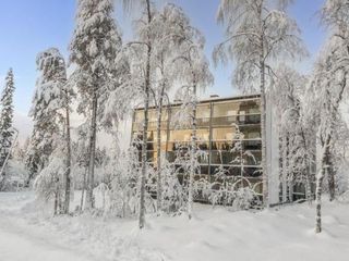 Hotel pic Holiday Home Tievan aurinkorinne dina by Interhome