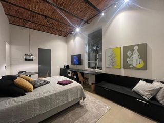 Hotel pic Loft Suite