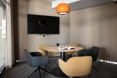 Hotel Photo 14