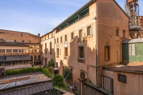 Superb apartment located on the main square - Toulouse - Welkeys