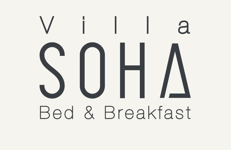 Villa SOHA Bed & Breakfast