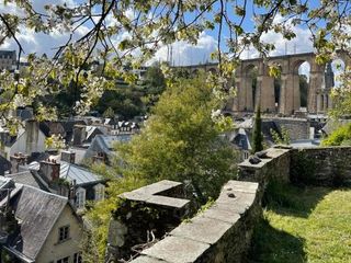 Hotel pic Cosy et jardin panoramique