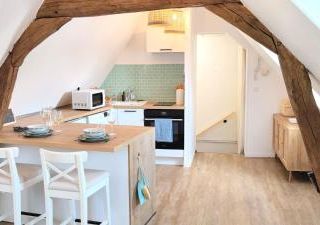 Hotel pic Cosy appartement, parking gratuit proche centre