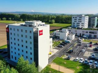 Hotel pic Ibis Bourgoin Jallieu Medipole