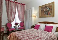 Отзывы Hotel Bersolys Saint-Germain, 3 звезды