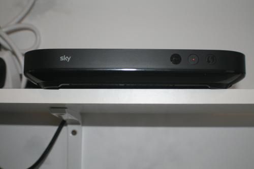 صورة الفندق 8