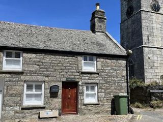 Фото отеля Cobble Cottage