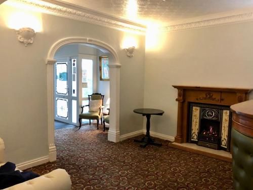 Hotel Photo 22