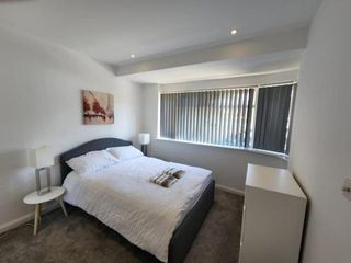 Hotel pic Hazel 1-Bed Flat (2) + Parking