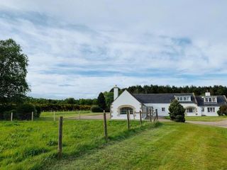 Фото отеля Bruntlands Steading