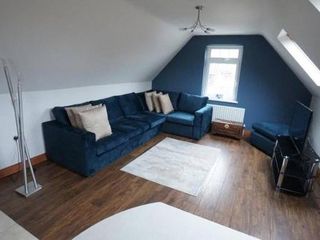 Фото отеля Belfast Loft