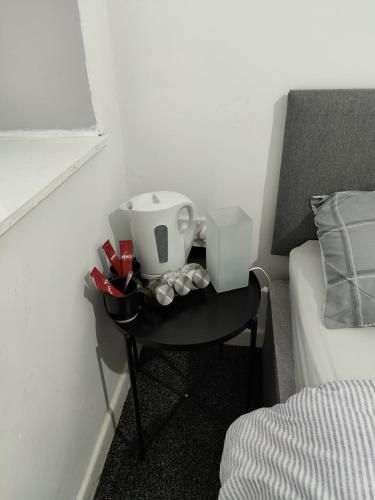 Hotel Photo 8