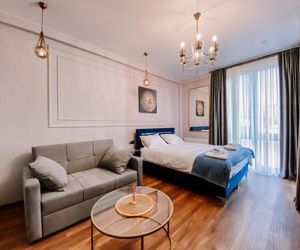 Trinity Hotel Tbilisi Georgia
