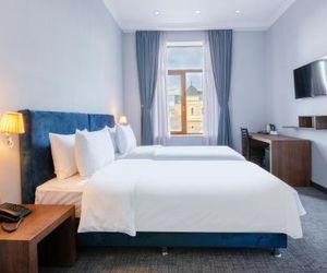 Alma Boutique Hotel Tbilisi Georgia
