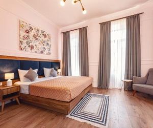 Hotel Manufactura Tbilisi Georgia