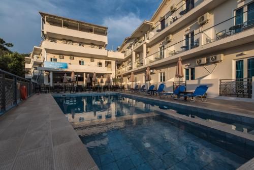 Hotel Photo 18