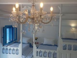Hotel pic Olympos Princess