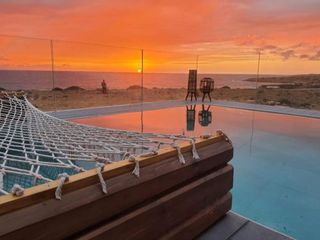 Hotel pic Tramonto Luxury Villa No2 - Breathtaking sunset view