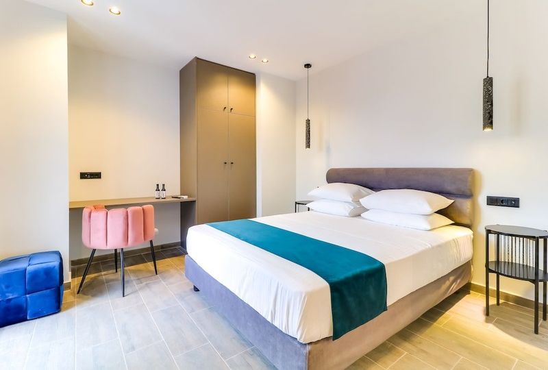 image of hotel AboV Athens