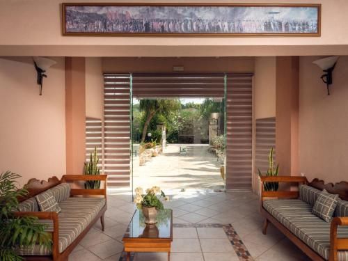 Hotel Photo 16