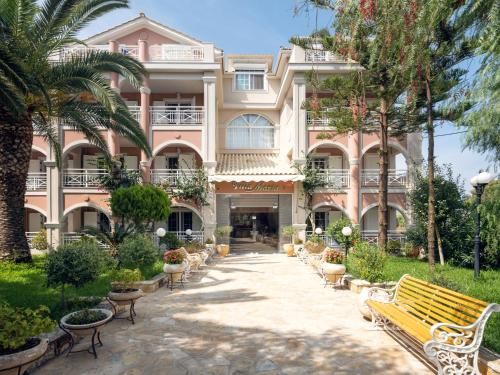Hotel Photo 23
