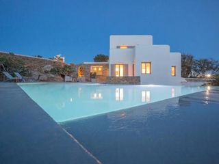 Фото отеля Villa Ada Mykonos