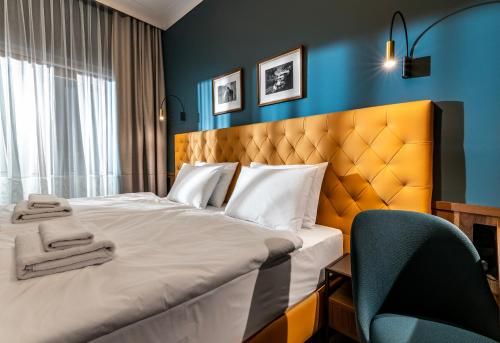Hotel Photo 11