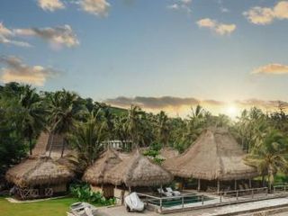 Фото отеля Sumba Beach House