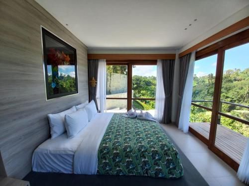 image of hotel Villa Tamaro Bali