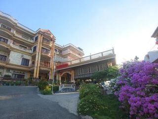 Hotel pic CHRYSANT HOTEL & RESORT