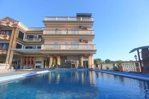 Hotel Photo 14