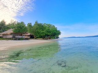 Фото отеля Raja Ampat Jousuba Homestay