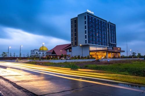 Hotel Photo 1