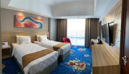 Hotel Photo 12