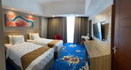 Hotel Photo 14