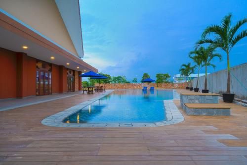 Hotel Photo 10