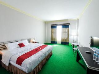 Hotel pic RedDoorz at Brother Homestay Kupang