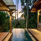 Фото отеля Umah Capung Sebatu Villas