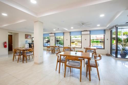 Hotel Photo 20