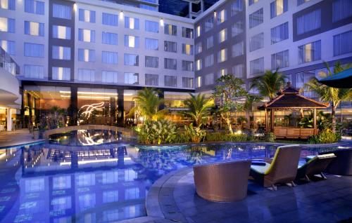 Hotel Photo 1
