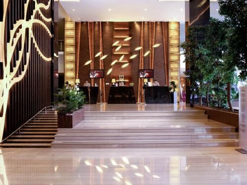 Hotel Photo 16